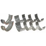 Engine Crankshaft Main Bearing Set Sealed Power 7370M .25MM. Fixed Price $105.95.