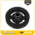 For Honda 2012-2015 Civic 2016-2020 Hr-v L4 1.8L Harmonic Balancer. Fixed Price $46.99.