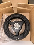 Corvette LS7 Harmonic Balancer Crank Pulley Damper 594515 Oem Used C6 Z06. Fixed Price $120.00.
