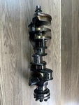 2011-2016 Bmw X5M X6M 550 650 750 Crankshaft S63 Engine N63. Fixed Price $1250.00.