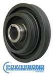 Powerbond Oem Replacement Harmonic Balancer For Toyota Celica ST162R 3SFE 2.0 I4. Fixed Price $140.58.