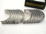 Muskegon CB-760PA Connecting Rod Bearings Standard 1958-1976 Ford Fe 332-428. Fixed Price $74.99.