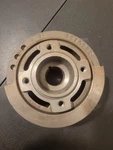 Nos 401 Harmonic Balancer. Fixed Price $400.00.