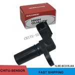 1L5E-6C315-AA Crankshaft Position Sensor Ford Ranger Mazda B2500 2.5L 94-01. Fixed Price $17.86.