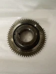 2001-2005 6.6L LB7 Lly Duramax Oil Pump Gear Reluctor Ring 97226119 97225894. Fixed Price $80.00.