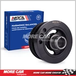 Engine Harmonic Balancer 594-133 For Dodge Durango B2500 Dakota Ram 5.9L. Fixed Price $49.80.