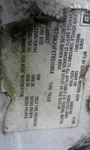 Harmonic Balancer 6.5L 8-395 Diesel Fits 94-02 Chevrolet 3500 Pickup 289279. Fixed Price $55.00.