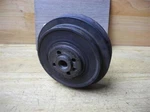 Audi 100 200 C3 TYPE44 Turbo 80 Vw Hx Mc V-belt Pulley 035105251H 034105251A. Fixed Price $116.81.