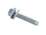 Genuine Mopar Hex Head Bolt And Washer Mounting 6511848AA. Fixed Price $22.56.