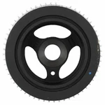 Genuine Ford Pulley CM5Z-6312-G. Fixed Price $104.53.