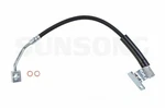 Brake Hydraulic Hose Fits 2006-2011 Mercury Grand Marquis Sunsong North America. Fixed Price $28.59.