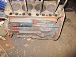 Mgb Engine Short Block With Crankshaft Pistons 1965-1974 18GB. Fixed Price $490.00.
