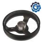 Engine Harmonic Balancer For 1991-2002 Saturn Sl Sedan Sc Coupe Dorman 594-229. Fixed Price $76.46.