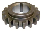 Crown Automotive 33004107 Crankshaft Sprocket. Fixed Price $60.69.