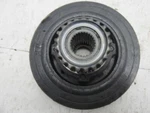 Crankshaft Pulley 850 1993 1997 Volvo Engine Motor Harmonic Balancer Pully Oem. Fixed Price $37.49.