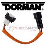 Dorman Techoice Low Beam Headlight Socket 2013-2014 Ford C-max Ib. Fixed Price $19.04.