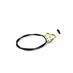 Genuine Scag 484289 42" Control Cable Fits Cheetah Turf Tiger Ii Oem. Fixed Price $31.32.