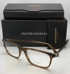 Oliver Peoples Teril Reading OV5385U Raintree Frames Eyeglasses Readers. Fixed Price $389.99.