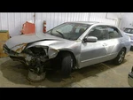 Harmonic Balancer 2.4L Mexico Built Fits 06-07 Accord 70949. Fixed Price $56.54.
