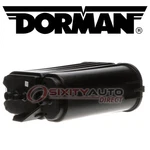 Dorman Vapor Canister For 2003-2007 Dodge Grand Caravan 3.3L 3.8L V6 Hc. Fixed Price $133.88.