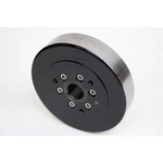 Prw Harmonic Balancer 2540001; Fluidgel 7.25 In. Ext Bal, Sfi For 383/400 Sbc. Fixed Price $285.74.