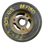 1987-1995 Ford F250 Pickup Harmonic Balancer F1AZ6316A 4.9L 309-00415 3-300. Fixed Price $77.19.