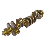 For Cummins 5.9L Crankshaft 01-02 Dodge Ram 2500 3500 Engine 3929037. Fixed Price $297.00.