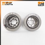 06-25 Land Range Rover Sport Jaguar L494 Engine Crankshaft Balancer Pulley Oem. Fixed Price $74.66.