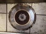 Flywheel/flex Plate Manual Transmission 3.8L Fits 07-11 Wrangler 574422. Fixed Price $120.99.