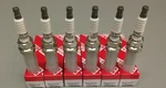 Set Of Oem 90919-01235 Toyota 4RUNNER & Tacoma V6 4.0L Spark Plugs. Fixed Price $31.99.