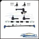 Pcs Fits 84-88 Toyota Pickup Rwd Center Link Idler Arm Tie Rod End Sway Bar. Fixed Price $69.42.
