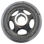 Mercedes W164 GL350 Bluetec Diesel Crankshaft Vibration Dampener 6420300403. Fixed Price $91.52.