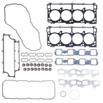 Cometic Engine Head Gasket Kit PRO1023T; Streetpro For 05-UP Chrysler 6.1L Hemi. Fixed Price $279.22.
