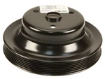 Ac Delco 21BP69V Crankshaft Pulley Fits 1988-2000 Chevy C3500 5.7L V8 Genuine Gm. Fixed Price $55.71.