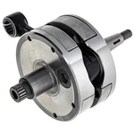Niche Forged Crankshaft Assembly Suzuki RM250 RMZ250 2001-2008 12200-37F20. Fixed Price $289.95.