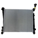 Crown Automotive 52014529AB Radiator. Fixed Price $139.98.