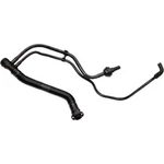 948-107-217-53 Genuinexl Crankcase Vent Hose For Porsche Cayenne 2003-2006. Fixed Price $271.63.