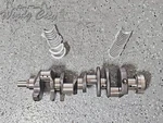350 Chevy 1PC Rear Main Seal Remanufactured Crankshaft Kit #14088526. Fixed Price $295.00.