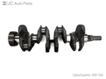 Crankshaft Standard 14-19 Ford Fiesta 1.6 98MM6303AA. Fixed Price $249.95.
