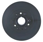 Fluidampr 800101 Harmonic Balancer Bbc Int. Fixed Price $517.66.