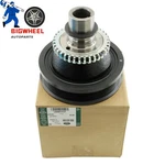 Genuine Oem Crankshaft Pulley For 05-2009 Land Rover LR3 4.0L LR031685/LR007437. Fixed Price $249.99.