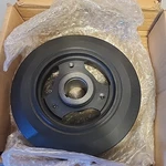 Omix Harmonic Balancer, 4.2L, 75-86 Jeep Cj Model, 17461.01, New. Fixed Price $54.95.