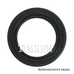 Fits 1995-1999 Honda Accord Engine Crankshaft Seal Front Timken 195IE99 1996. Fixed Price $15.78.
