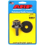 Arp Harmonic Balancer Bolt 235-2502; 12PT 1/2-20 1.55 In. Black Chromoly For Bbc. Fixed Price $41.58.