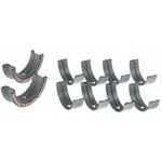 Genuine Sealed Power Engine Crankshaft Main Bearing Set 963M 20. Fixed Price $327.52.