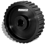 Moroso #23532 Pulley Dry Sump Pump Gilmer Style. Fixed Price $128.99.