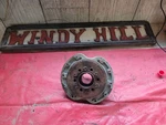 1961 Buick Special Skylark 215 Harmonic Balancer. Fixed Price $89.99.