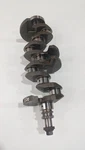 Crankshaft Ford Focus 2.0 C20HDEX CP9Z6303A. Fixed Price $206.22.