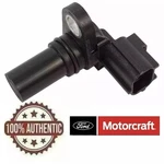 New Crank Shaft Position Sensor Powerstroke Diesel Ford Motorcraft 6.0L 6.4L. Fixed Price $114.63.