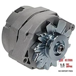 New Alternator Compatible Bbb Hd N7127-1W, Napa Power. Fixed Price $185.05.